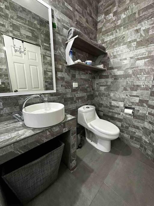 Apartamento Departamento En 1Er Piso 2 Bdr 2Bath Tezal Cabo San Lucas Exterior foto