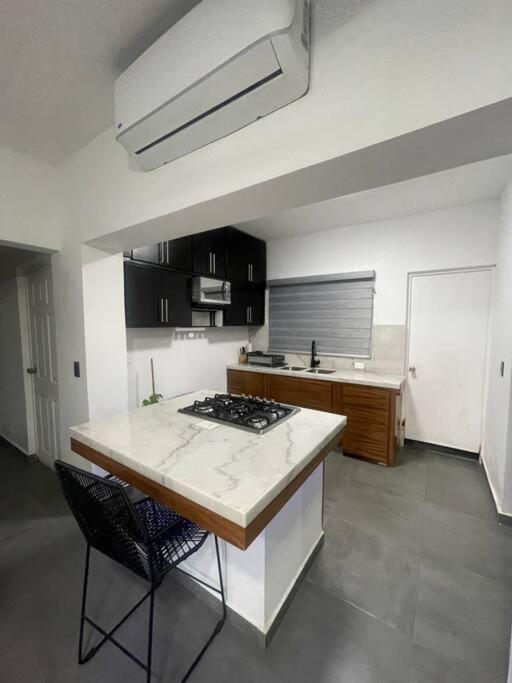 Apartamento Departamento En 1Er Piso 2 Bdr 2Bath Tezal Cabo San Lucas Exterior foto