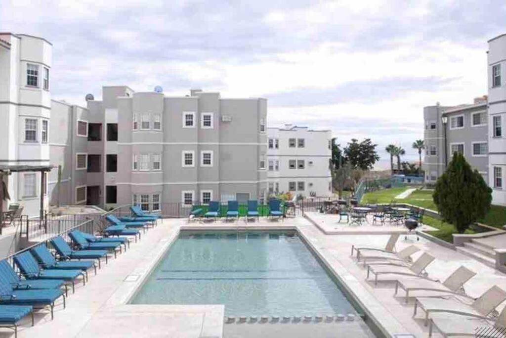 Apartamento Departamento En 1Er Piso 2 Bdr 2Bath Tezal Cabo San Lucas Exterior foto