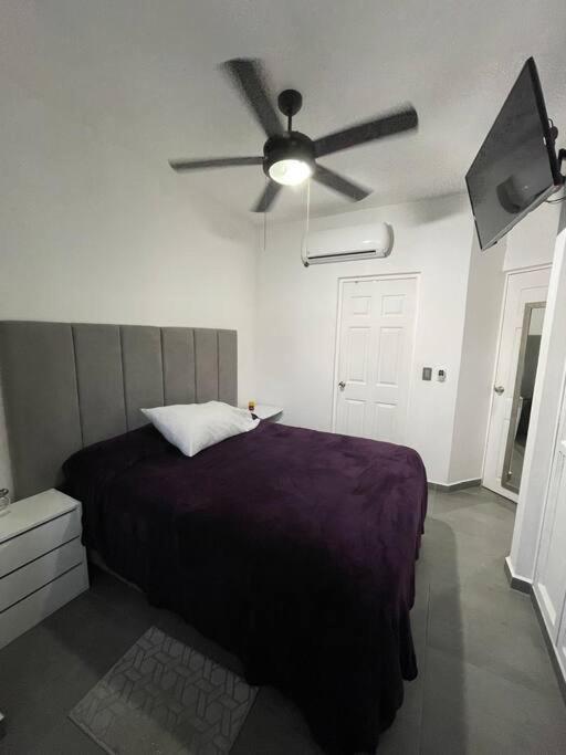 Apartamento Departamento En 1Er Piso 2 Bdr 2Bath Tezal Cabo San Lucas Exterior foto
