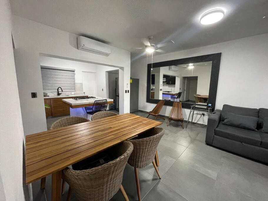 Apartamento Departamento En 1Er Piso 2 Bdr 2Bath Tezal Cabo San Lucas Exterior foto