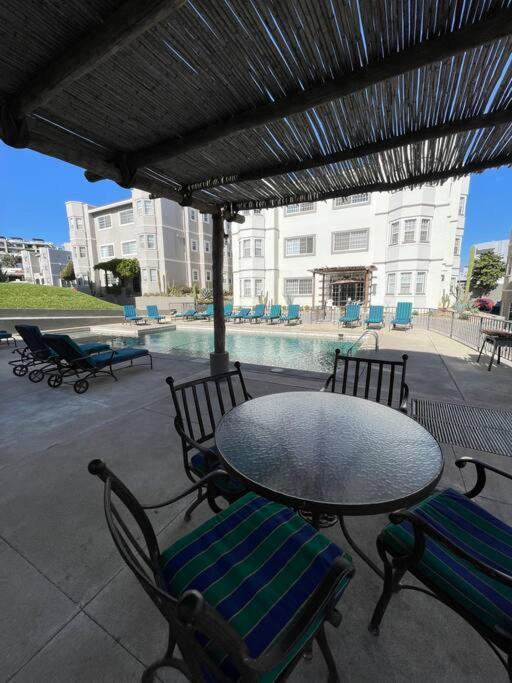 Apartamento Departamento En 1Er Piso 2 Bdr 2Bath Tezal Cabo San Lucas Exterior foto