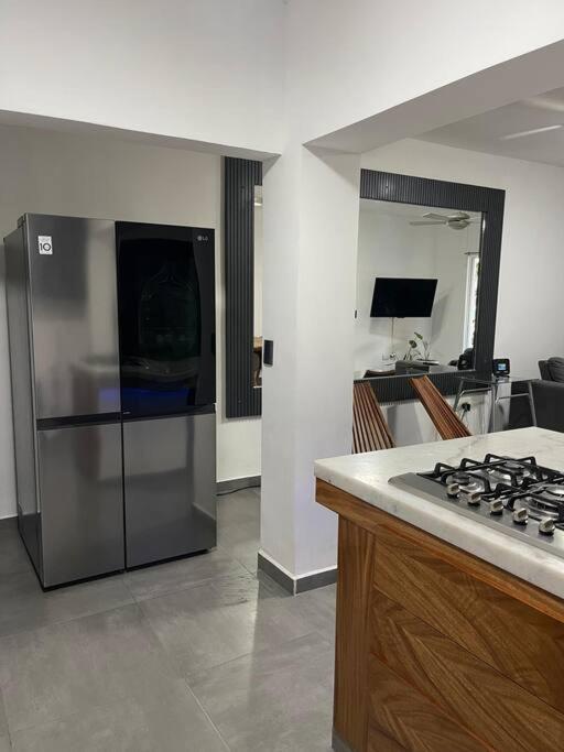 Apartamento Departamento En 1Er Piso 2 Bdr 2Bath Tezal Cabo San Lucas Exterior foto