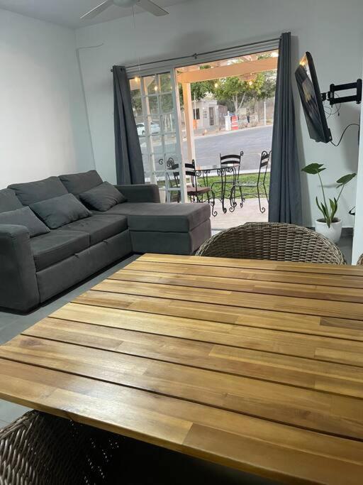 Apartamento Departamento En 1Er Piso 2 Bdr 2Bath Tezal Cabo San Lucas Exterior foto