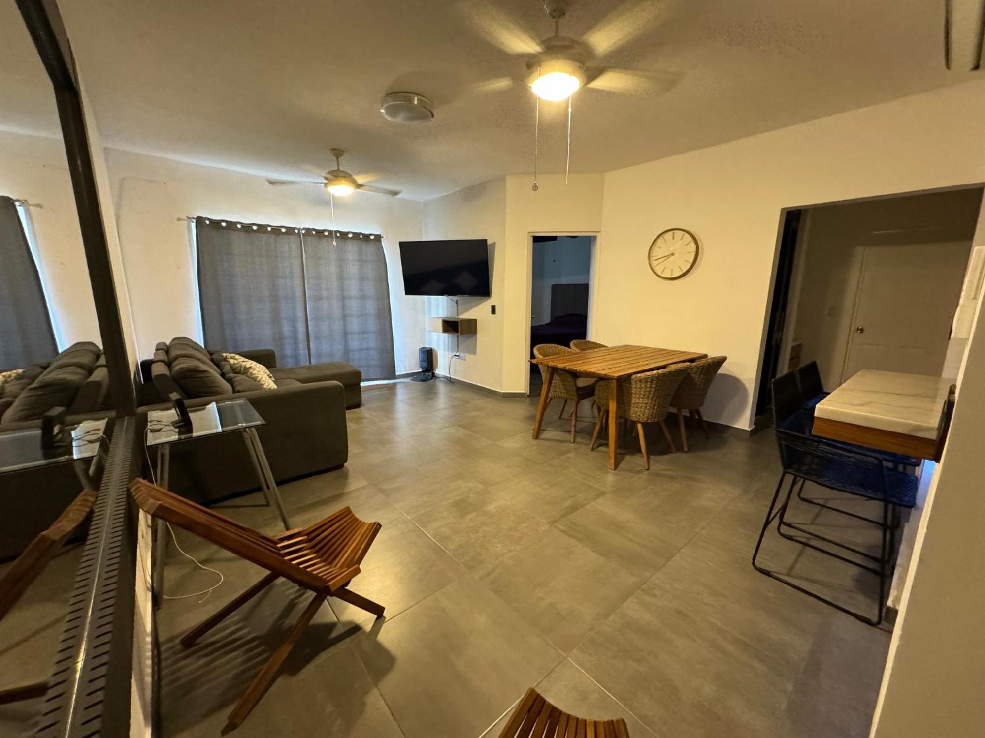 Apartamento Departamento En 1Er Piso 2 Bdr 2Bath Tezal Cabo San Lucas Exterior foto