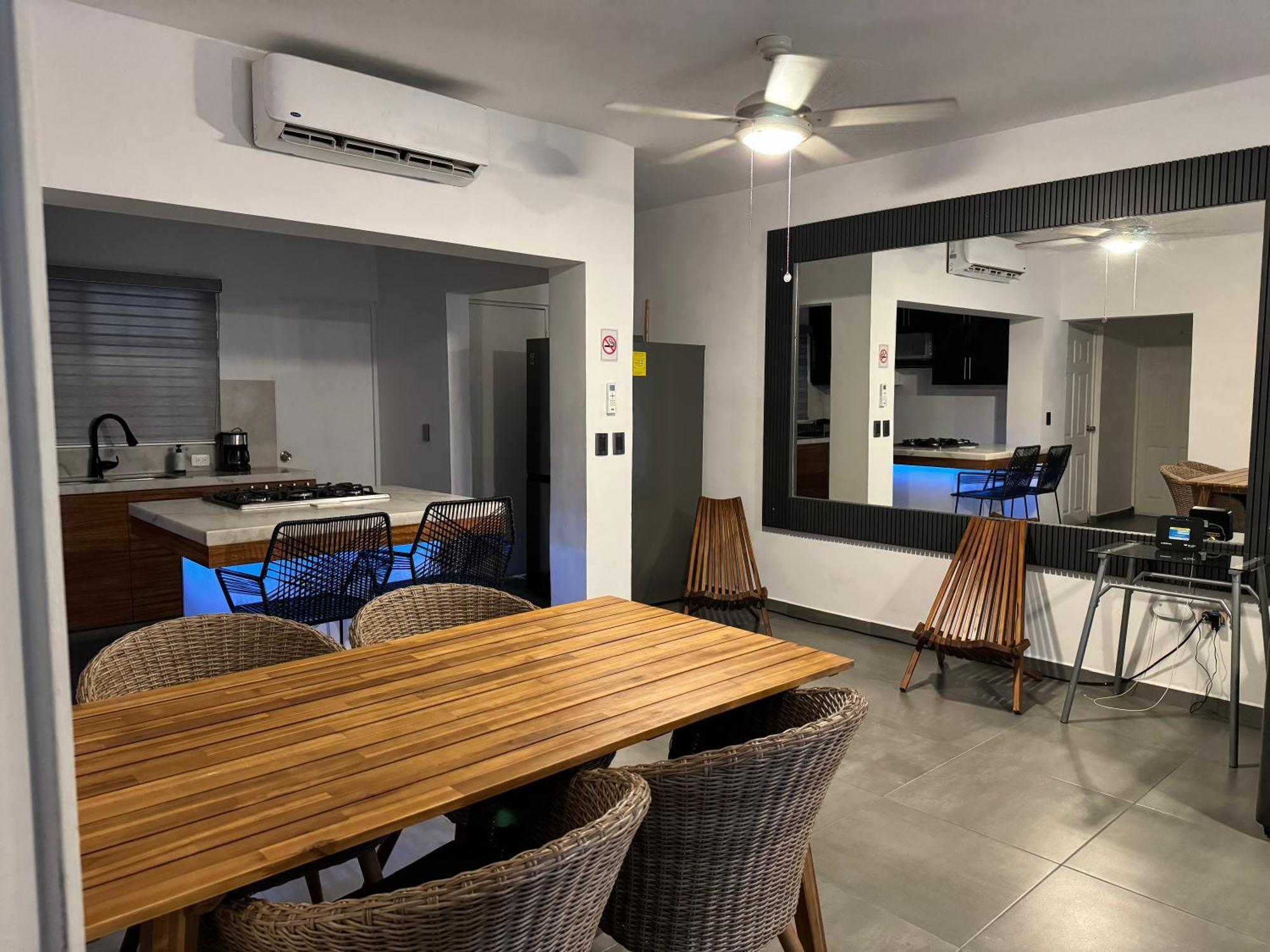 Apartamento Departamento En 1Er Piso 2 Bdr 2Bath Tezal Cabo San Lucas Exterior foto