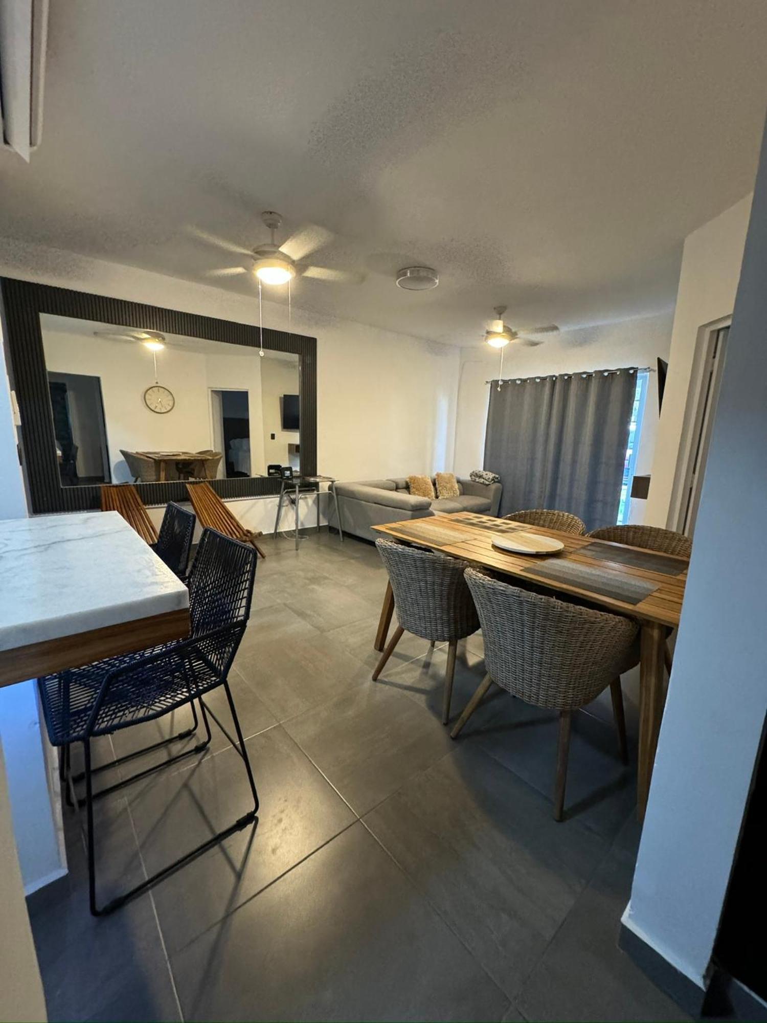 Apartamento Departamento En 1Er Piso 2 Bdr 2Bath Tezal Cabo San Lucas Exterior foto
